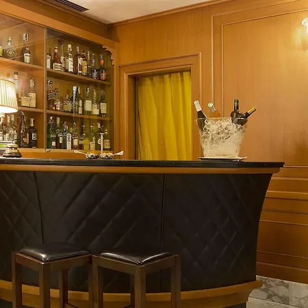 Manzoni 4* Μιλάνο