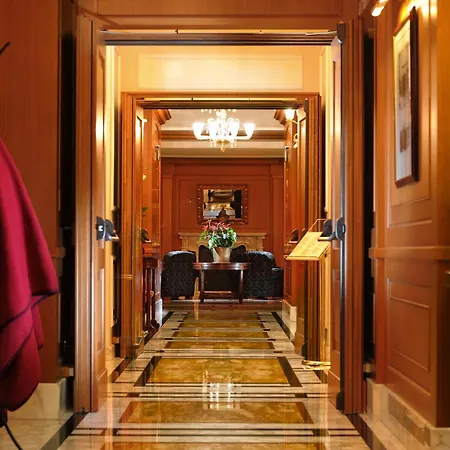 Manzoni 4* Μιλάνο