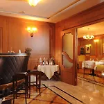 Hotel Manzoni 4*
