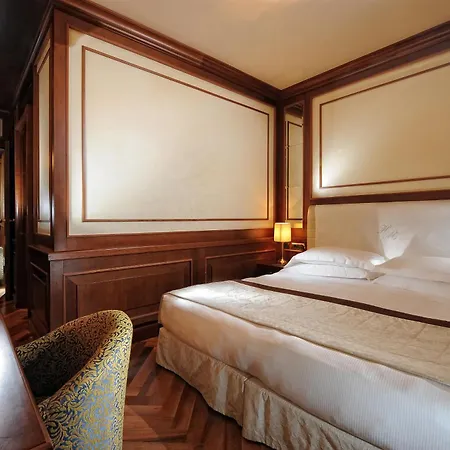 Manzoni Hotel