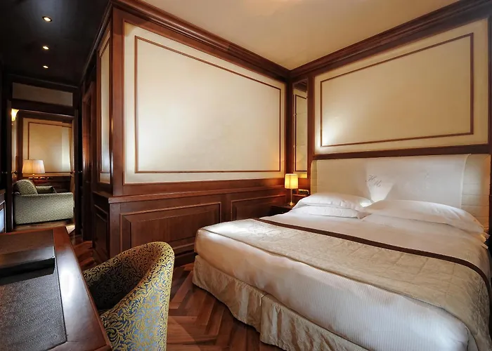 Manzoni Hotel