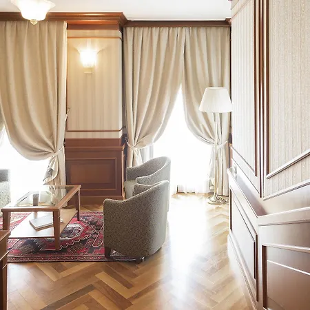 Hotel Manzoni 4*