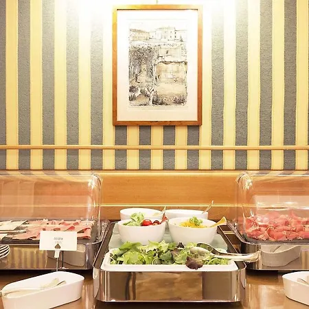 Hotel Manzoni 4*
