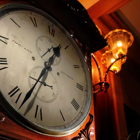 Hotel Manzoni Milán