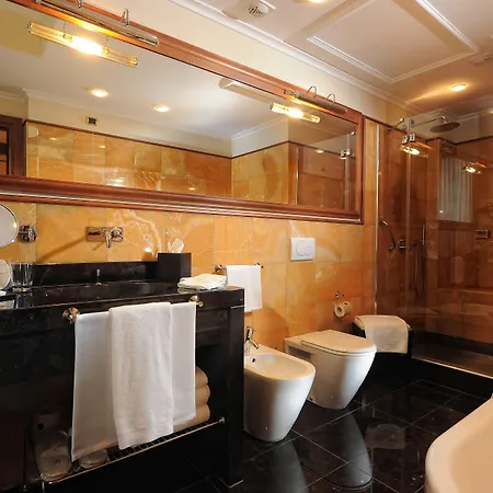 Hotel Manzoni Milán