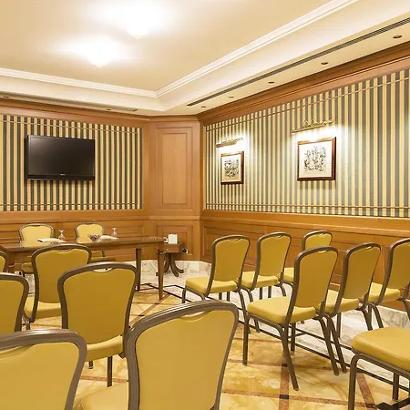 Hotel Manzoni