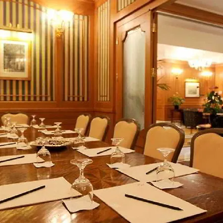 Hotel Manzoni Milão