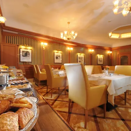 Ξενοδοχείο Manzoni