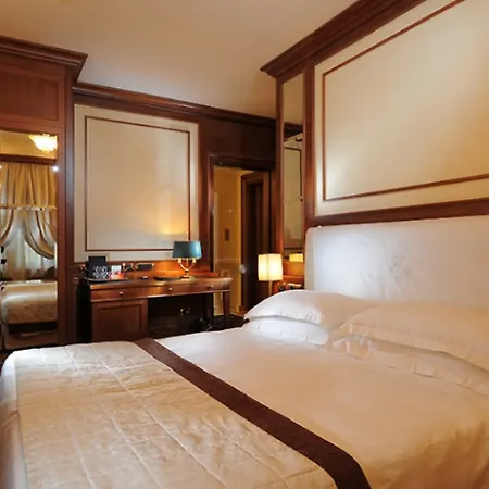 Hotel Manzoni Milão