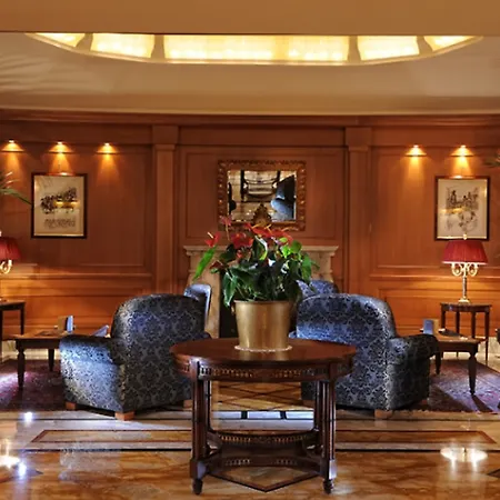 Manzoni Hotel