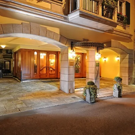 Manzoni Milan