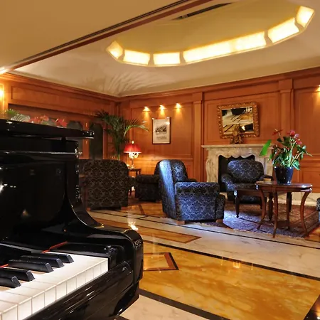 Manzoni Μιλάνο