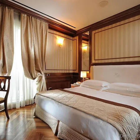 Manzoni Milan