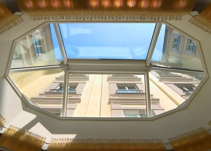 Hotel Manzoni Milão