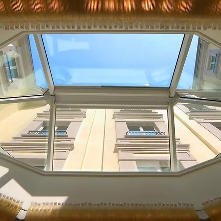 Hotel Manzoni Milan