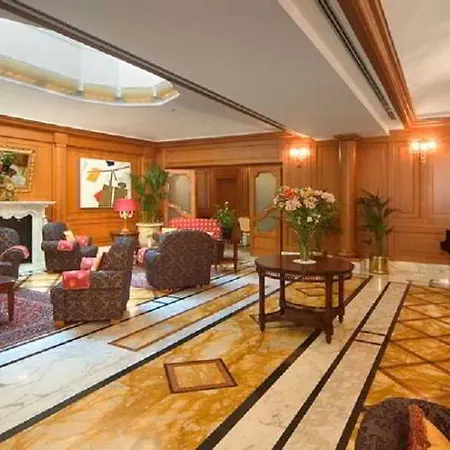 Hotel Manzoni