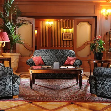 Manzoni Hotel